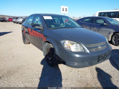 CHEVROLET COBALT 2009