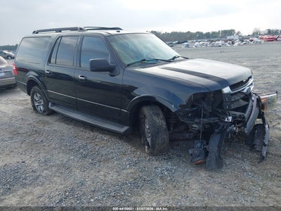 FORD EXPEDITION EL 2015