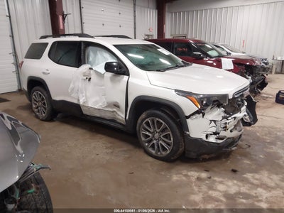 GMC ACADIA 2019