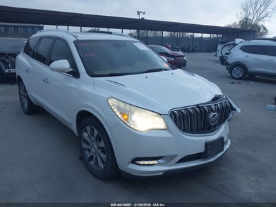 BUICK ENCLAVE 2016