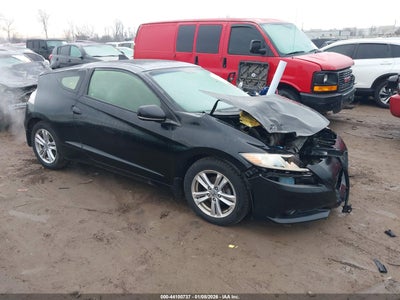 HONDA CR-Z 2012