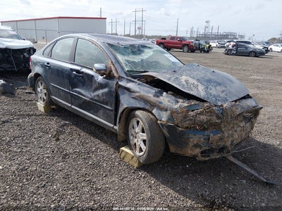 VOLVO S40 2006