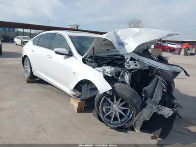 CADILLAC CT5 2022
