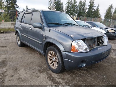 SUZUKI XL-7 2004