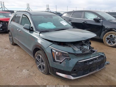 KIA NIRO 2024