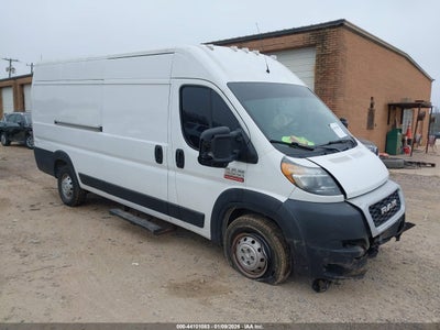 RAM PROMASTER 3500 2021