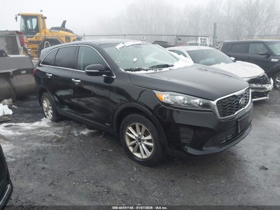 KIA SORENTO 2019