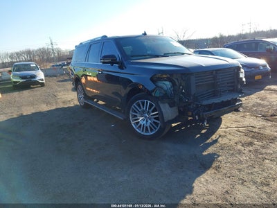 FORD EXPEDITION 2023