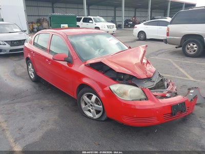 CHEVROLET COBALT 2010