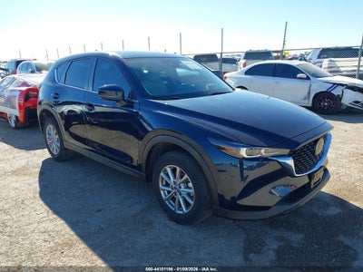 MAZDA CX-5 2023