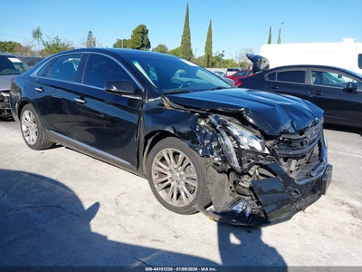 CADILLAC XTS 2019