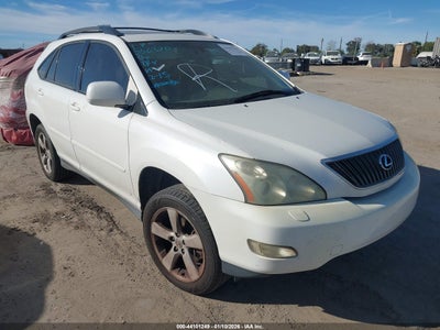 LEXUS RX 330 2004