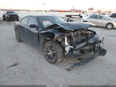 DODGE CHARGER 2023