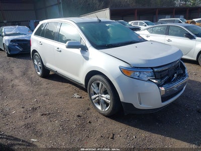 FORD EDGE 2011
