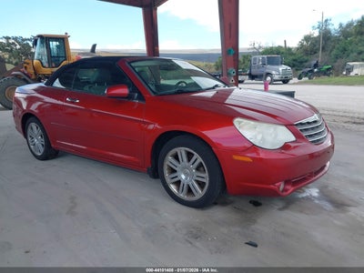 CHRYSLER SEBRING 2008