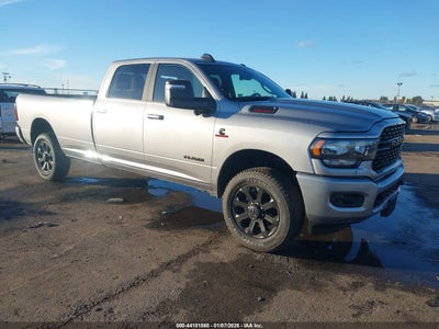 RAM 2500 2024