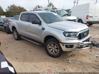 FORD RANGER 2019