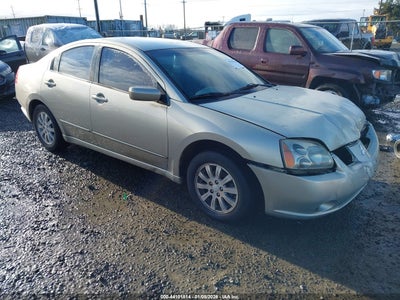 MITSUBISHI GALANT 2006