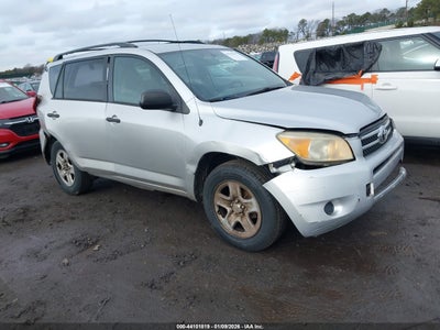 TOYOTA RAV4 2006