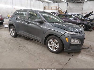 HYUNDAI KONA 2020