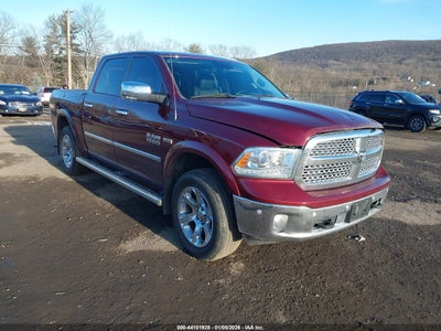 RAM 1500 2016