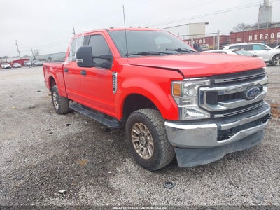 FORD F-250 2022