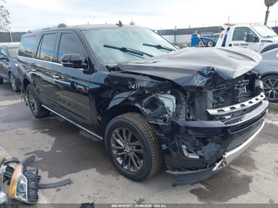 FORD EXPEDITION 2020