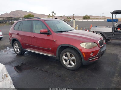 BMW X5 2009