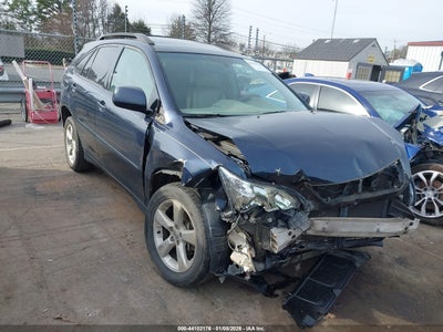 LEXUS RX 330 2005