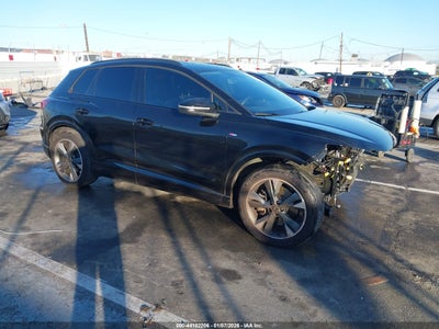 AUDI Q4 E-TRON 2024