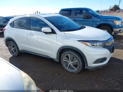 HONDA HR-V 2022