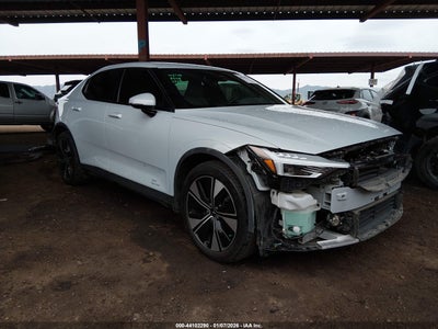 POLESTAR 2 2024