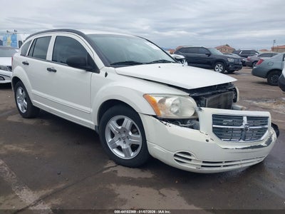 DODGE CALIBER 2008