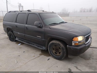 GMC YUKON XL 1500 2005