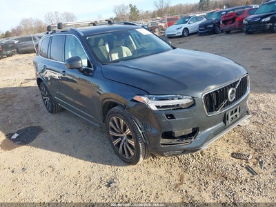 VOLVO XC90 2017