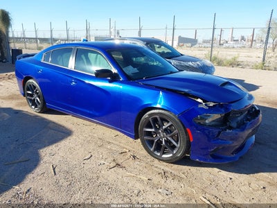 DODGE CHARGER 2019