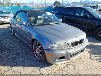 BMW M3 2005