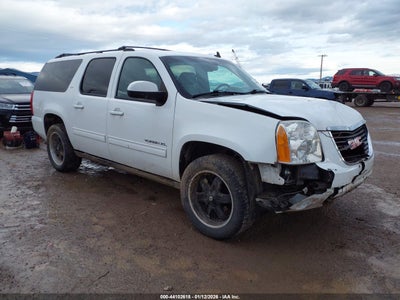 GMC YUKON XL 1500 2012