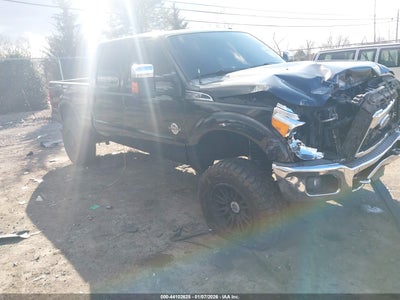 FORD F-250 2015