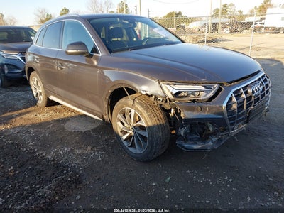 AUDI Q5 2021