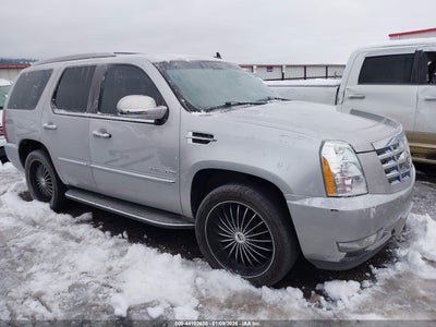 CADILLAC ESCALADE 2011