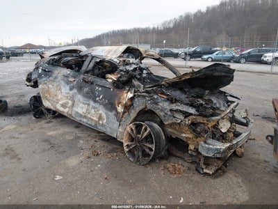 FORD FUSION 2020