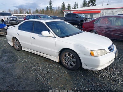 ACURA TL 2000