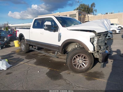 FORD F-250 2017