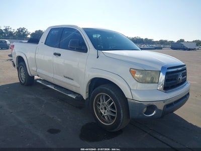 TOYOTA TUNDRA 2WD TRUCK 2011