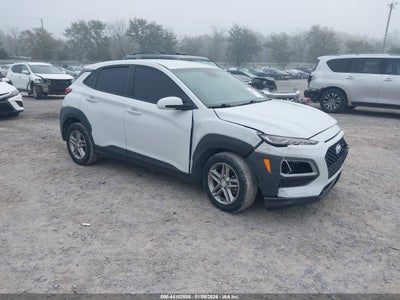 HYUNDAI KONA 2019