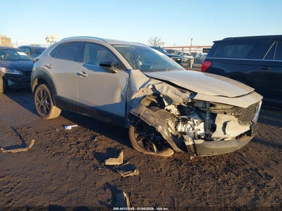 MAZDA CX-30 2025