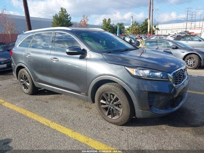 KIA SORENTO 2020