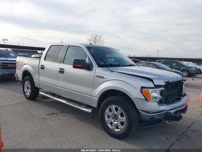 FORD F-150 2013
