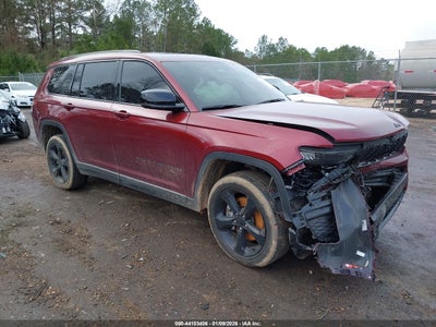JEEP GRAND CHEROKEE L 2024